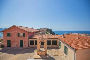 La Suite del Faro - HelloElba