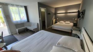 Hotels Come Inn : Chambre Familiale Standard