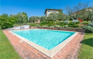 Villa Le Selve - Spinelli