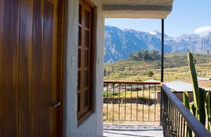 La Casa de Santiago Hotel