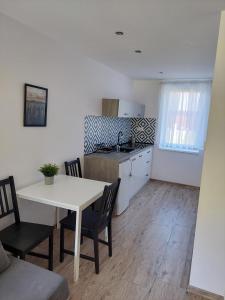 Apartamenty Jeżynowa 20