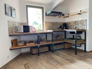 B&B / Chambres d'hotes Les Cheneslierres : photos des chambres