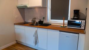 Apartamentos Natura Cantabria