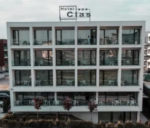 Hotel Clas Mamaia Nord - Mamaia Sat–Năvodari