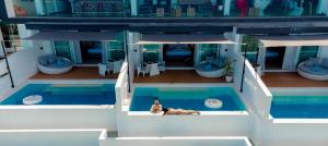 Epic Suites Bohol ADULTS ONLY