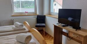 Prenočišča Miklavčič