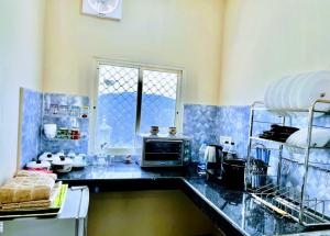 BuRANSH VILLA