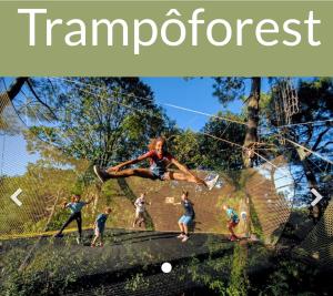 Campings Mobilhome tout confort M9 domaine de Lanniron : photos des chambres