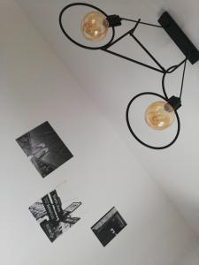 Studio apartman Noa