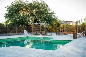 LAS SALINAS GRAN HOTEL - Los Algarrobos