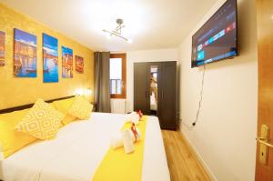 DolceVita Apartments N 500 San Marco