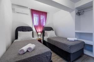 Folia apartment