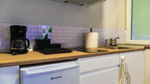 Apartamentos Natura Cantabria