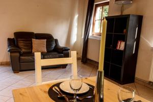 Le verger de La Haze