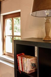 Le verger de La Haze