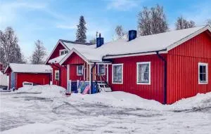 Lovely Home In Tärnaby With Wifi - Hemavan