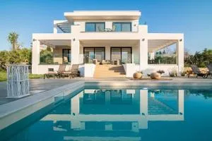 Valentino Luxury Villa - Plános