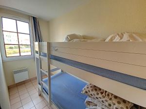 Appartements Appartement dans residence - PORT BOURGENAY TALMONT SAINT HILAIRE VENDEE : photos des chambres