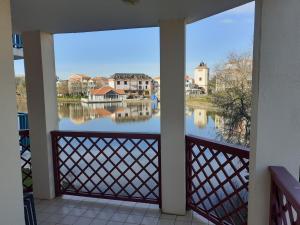 Appartements Appartement dans residence - PORT BOURGENAY TALMONT SAINT HILAIRE VENDEE : photos des chambres