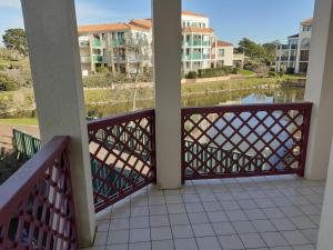 Résidence 1 située dans un Magnifique Village Vacances Familiale