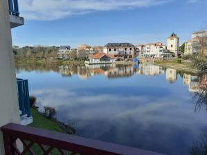 Appartements Appartement dans residence - PORT BOURGENAY TALMONT SAINT HILAIRE VENDEE : photos des chambres