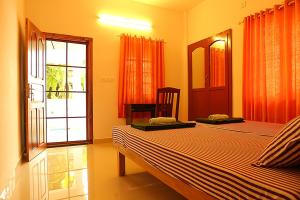 Aleenas homestay