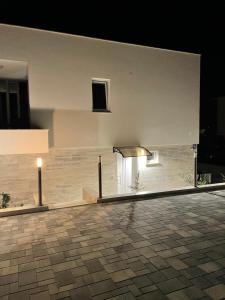 Vila Regina Apartment Paloma with Swimming Pool