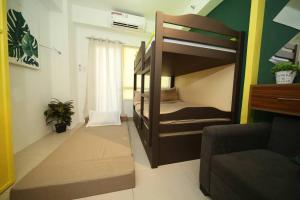 A2J Luxury 1BR Tagaytay Suite Near Skyranch, Malls