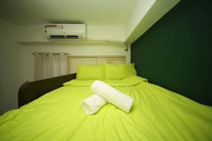 A2J Luxury 1BR Tagaytay Suite Near Skyranch, Malls