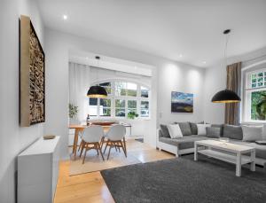 Fewo im Blauen Haus Eg