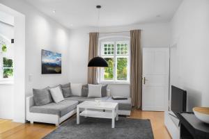 Fewo im Blauen Haus Eg