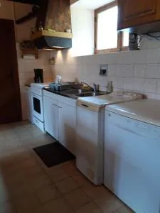 Gite Rural - Bourg-Lastic