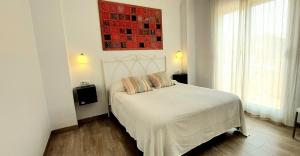 Maravilloso apartamento