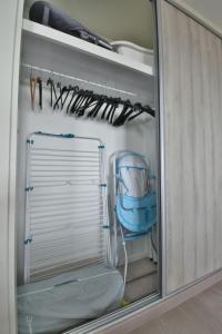 Appartements Appartement renove avec vue sur mer a Fecamp ! : photos des chambres