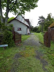 Maisons de vacances Maison de campagne : photos des chambres