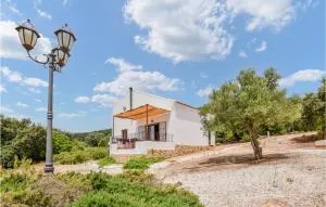 Awesome Home In Estepa With Kitchenette - Estepa