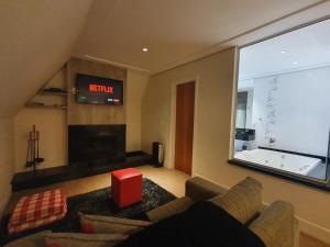 Pousada Annecy - CAPIVARI Fácil acesso ao centrinho e Baden Bar