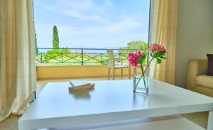 Villa Fotini Imerolia Kassiopi