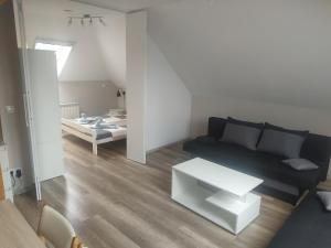 Górskie Marzenie - apartament w spokojnej okolicy z sauną blisko energylandii