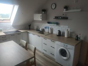 Górskie Marzenie - Apartament i Domek z sauną blisko Zatora i Energylandii