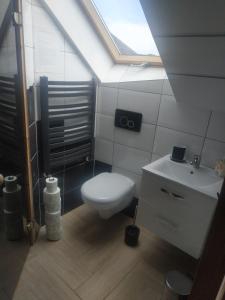 Górskie Marzenie - Apartament i Domek z sauną blisko Zatora i Energylandii