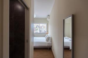 FLH Lapa Apartment Terrace with View