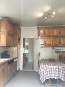 Le Faf Nours Appart .. - Ignaux