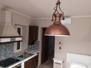 KRATHIS APARTMENTS - Voútsimos