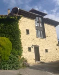 La Casina de Valles de San Román - Anayo