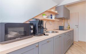 Pet Friendly Apartment In Pirovac