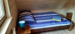 Magiczne Bieszczady - Krzywe 24