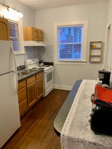 Micanopy Countyline Cottages