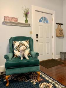 Micanopy Countyline Cottages