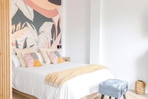 OleHolidays 517 Romana Playa junto a la playa